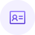Sign up and complete KYC
