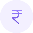 Sell SOL and withdraw INR